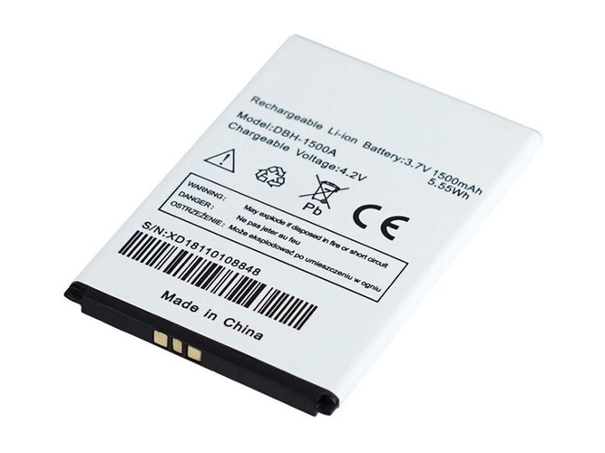 Κινητό Τηλέφωνο για DORO Liberto for 810 MINI