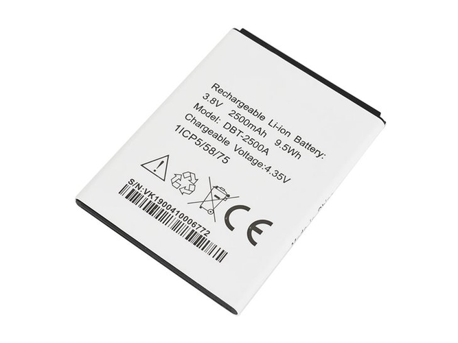 Κινητό Τηλέφωνο για DORO DBT-2500A