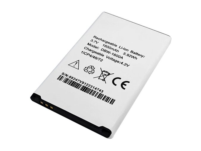 Κινητό Τηλέφωνο για DORO DBW-1600A