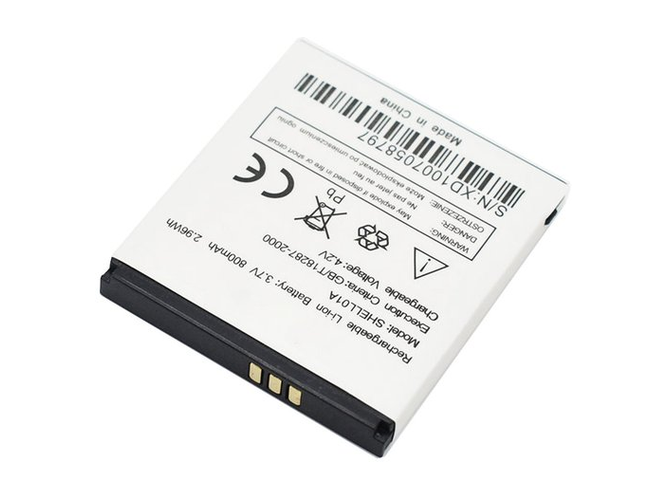 Κινητό Τηλέφωνο για DORO PhoneEasy 410