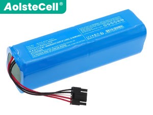 Μπαταρία για Dreame R2412-4S2P-XDLS