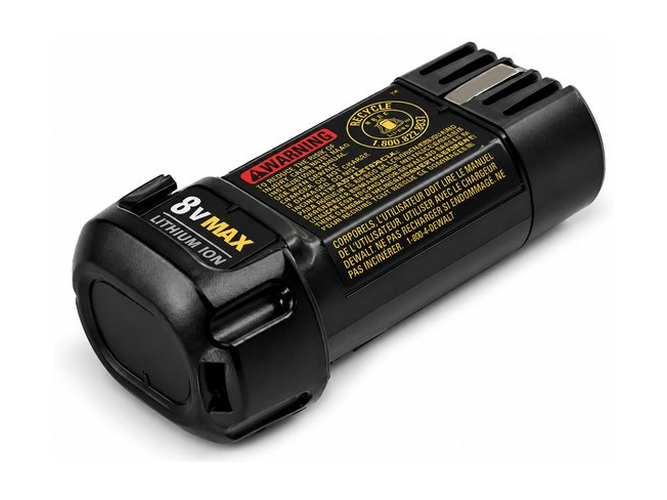 Μπαταρία για Dremel 8V MAX
