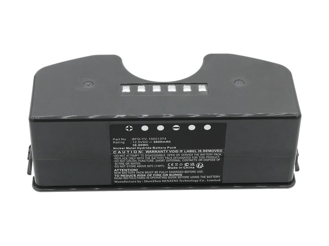 Μπαταρία για Ecovacs Deebot DT85