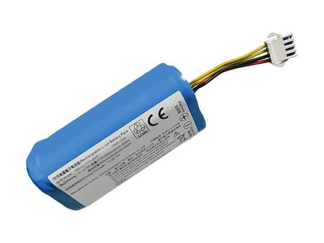 Μπαταρία για Ecovacs H05-Li-1110-2600