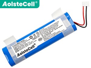 Μπαταρία για Ecovacs S08-LI-145-2500