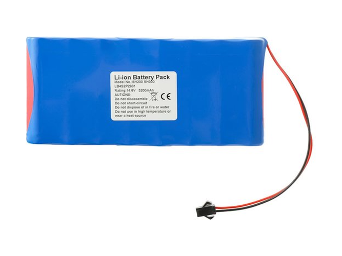Μπαταρία για ESHERO LB4S2P2601