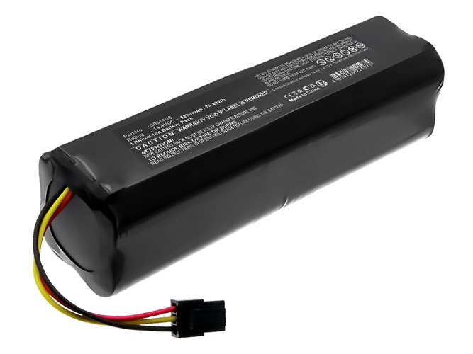 Ηλεκτρική σκούπα για Eufy C0914D8