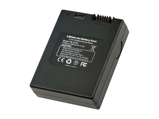 Έξυπνο κλείδωμα για Eufy HB-S330