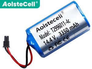 Μπαταρία για Eufy CMICR18650F9M-4S1P