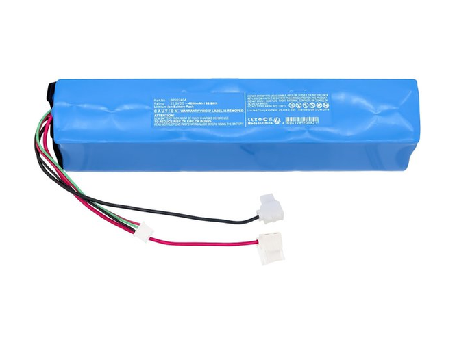 Ηλεκτρική σκούπα για Eureka BP22240A