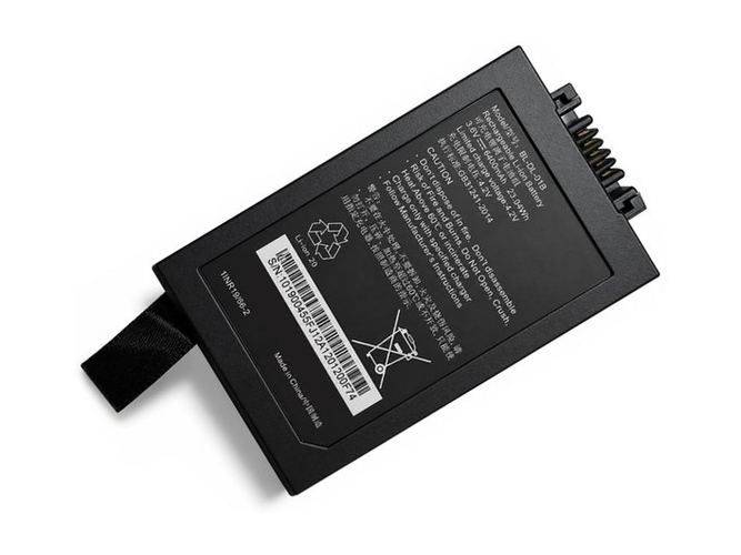 Μπαταρία για Ezviz DL20VS