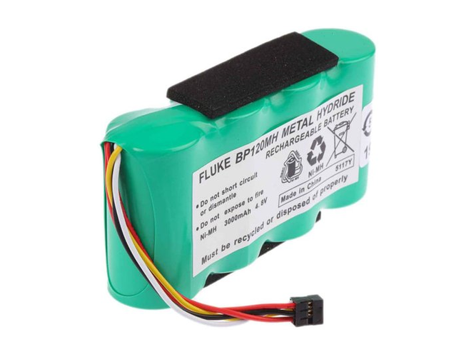 Μπαταρία για FLUKE BP120mh
