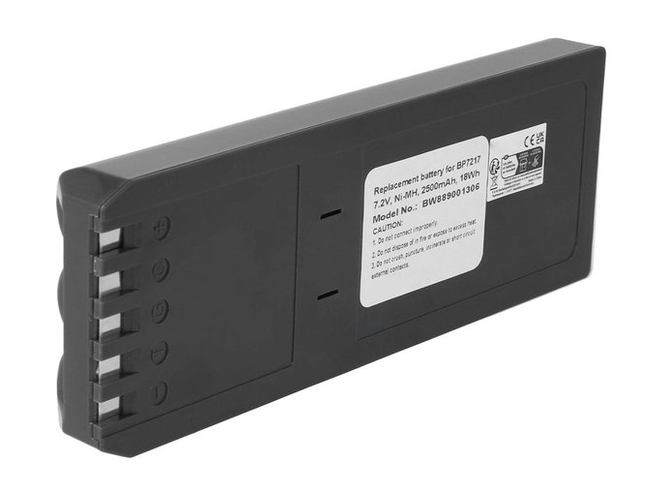 Μπαταρία για FLUKE DSP100D