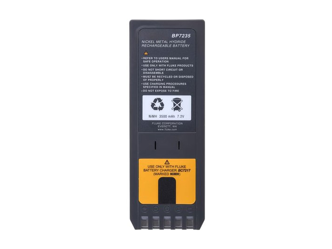 Μπαταρία για FLUKE BP7235