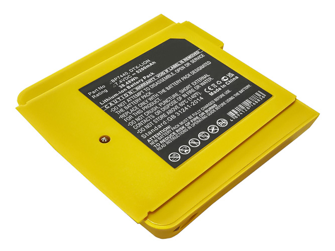 Όργανο μέτρησης για FLUKE BP7440