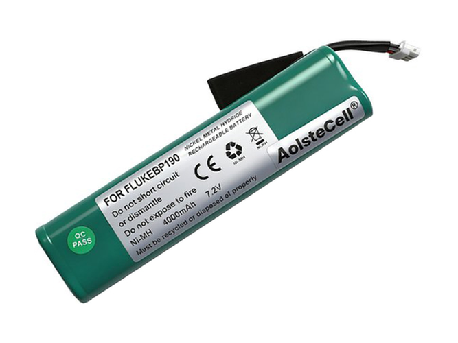 Μπαταρία για FLUKE BP-190