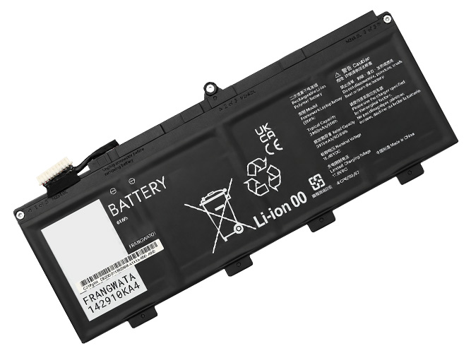 Μπαταρία για Framework Laptop 13