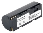 Μπαταρία για Fujifilm Kyocera MicroElite 3300