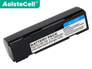 Μπαταρία για Fujifilm DB-L30