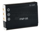 Μπαταρία για Fujifilm FinePix F31fd
