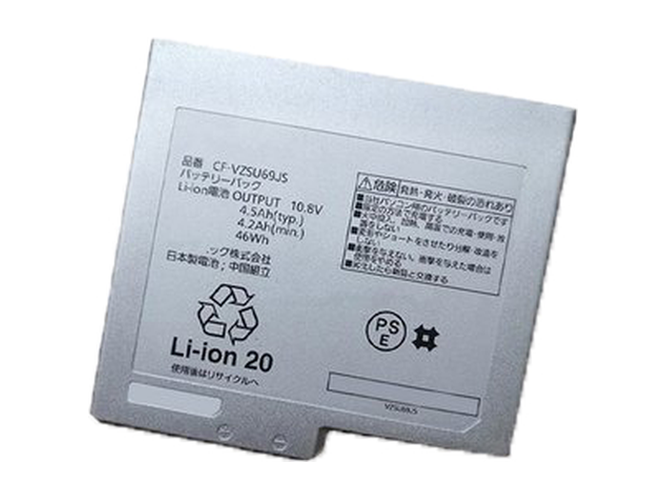 Φορητός Υπολογιστής για Fujitsu CF-B11