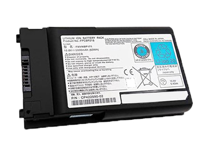 Φορητός Υπολογιστής για Fujitsu FMVNBP171