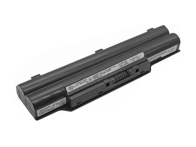 Φορητός Υπολογιστής για Fujitsu CELSIUS H760