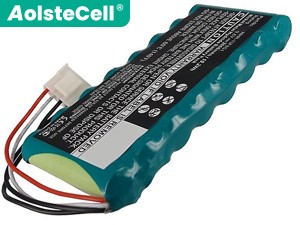 Μπαταρία για Fukuda 8-HRAAFD