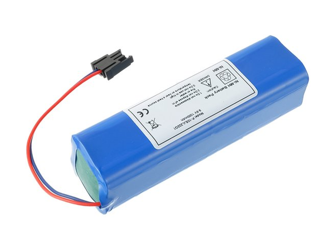 Μπαταρία για Fukuda P-10SJL222G1