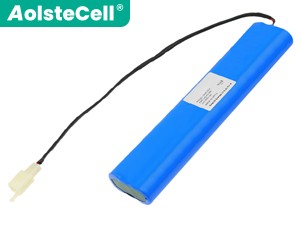 Μπαταρία για Fukuda FC-560