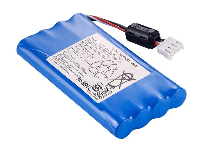 Μπαταρία για Fukuda T8HR4/3FAUC-5887