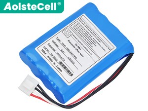 Μπαταρία για Fukuda FCP-3610