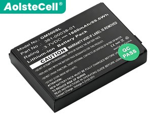 Μπαταρία για Garmin 010-11143-00