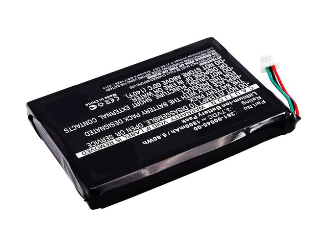 Μπαταρία για Garmin 361-00045-