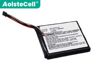 Μπαταρία για Garmin 361-00050-10