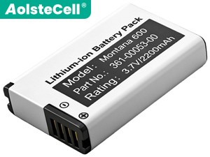 Μπαταρία για Garmin 361-00053-00