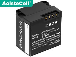 Μπαταρία για Garmin 361-00080-00