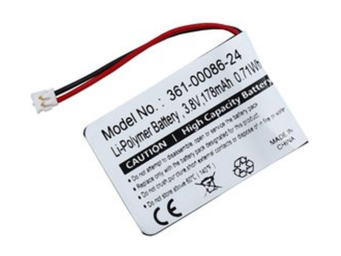 Ρολόι για Garmin 361-00086-24