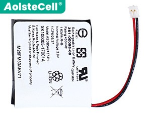 Μπαταρία για Garmin 361-00098-00