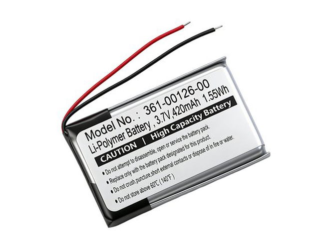 Ρολόι για Garmin 361-00126-00