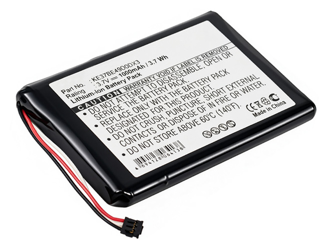 Αξεσουάρ για Garmin KE37BE49D0DX3