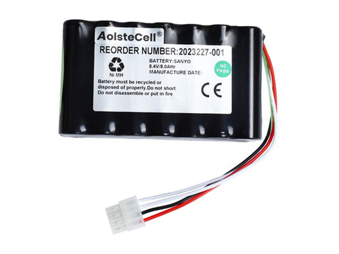 Μπαταρία για GE DASH2500