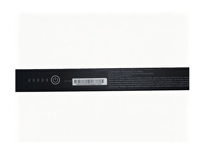 Μπαταρία για Getac BP4S1P3450-P