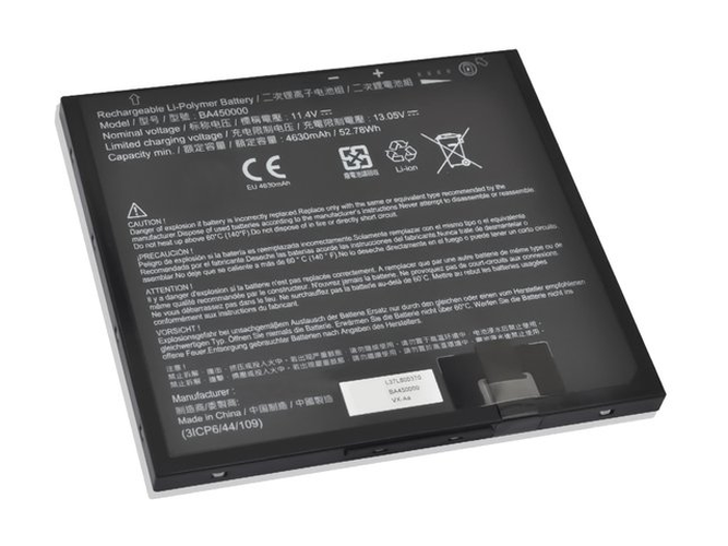 Μπαταρία για Getac BA450000
