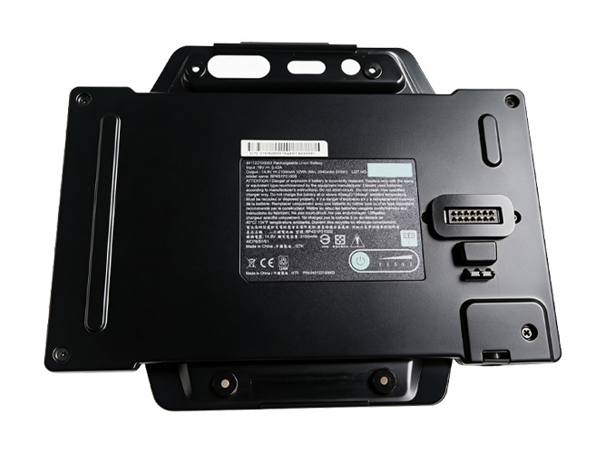 Φορητός Υπολογιστής για Getac BP4S1P2100S