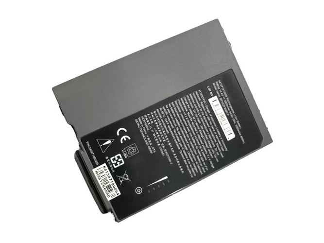 Μπαταρία για Getac BP4S2P2900-P