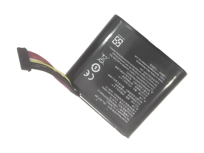 Φορητός Υπολογιστής για Getac SR1-4S2P-BP
