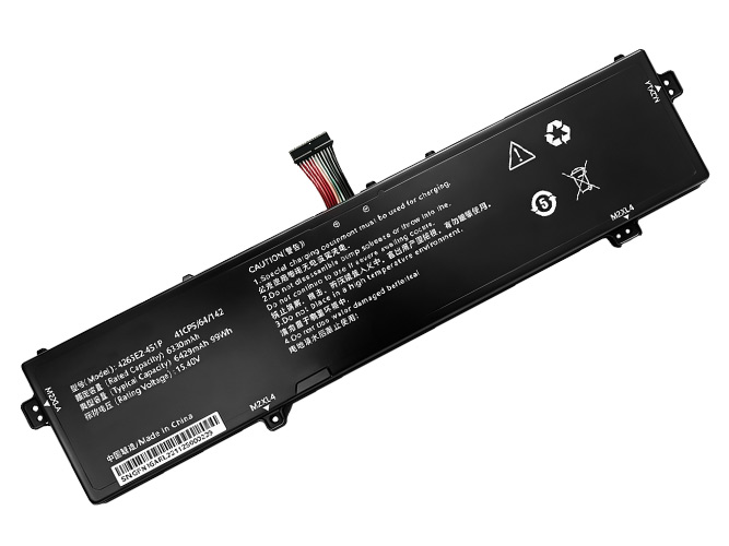 Φορητός Υπολογιστής για Gigabyte AORUS 16 BKF