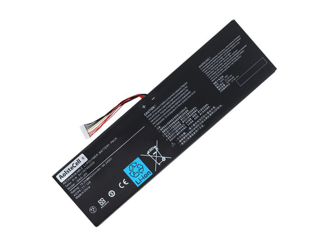 Φορητός Υπολογιστής για Gigabyte AERO 15 Classic-XA