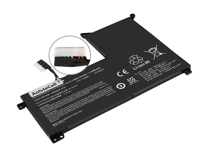 Φορητός Υπολογιστής για Gigabyte G5 KF5